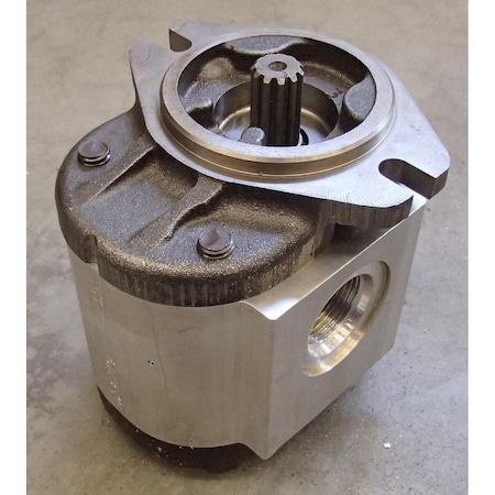 Aftermarket Hydraulic Pump 6673916